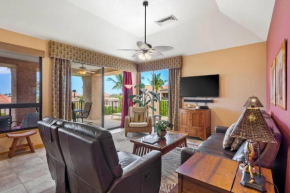 The Shores 315 at the Waikoloa Beach Resort